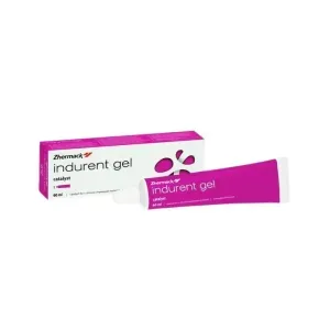 Moldagem Indurent Gel Catalisador 60ml - Zhermack