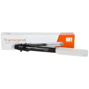 Resina Transcend Refil 4g - Ultradent