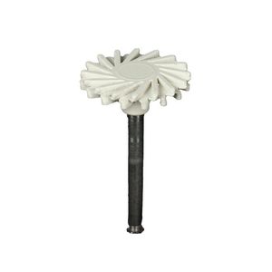 Ponta polimento jiffy espiral natural c/2 - Ultradent
