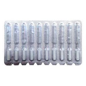 Extirpa Nervos 21mm - K-Dent
