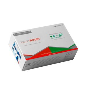 Clareador opalescense boost PF 40% Kit + opalescence Go 15% - Ultradent