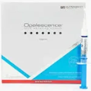 Clareador opalescence 22% regular 3g c/5 - Ultradent