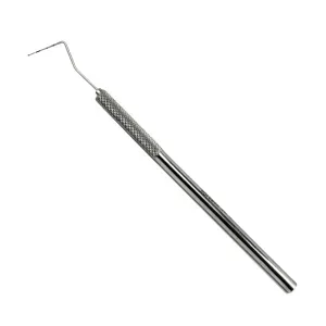 Sonda exploradora OMS QD32001 - Quinelato