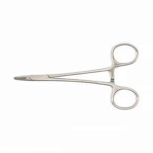 Porta agulha Derf 12,5cm QJ32612 - Quinelato