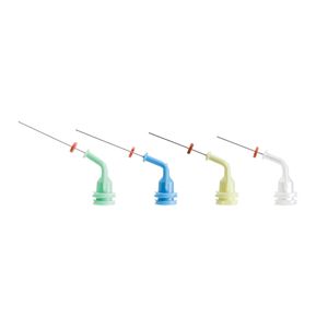 Ponta para irrigação Intracanal Navitips c/20 - Ultradent