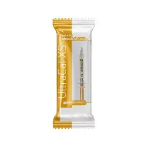 Hidróxido de cálcio UltraCal XS single - Ultradent