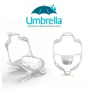 Afastador labial Umbrella M - Ultradent