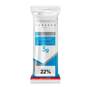 Kit endodontia irrigação e aspiração - Ultradent