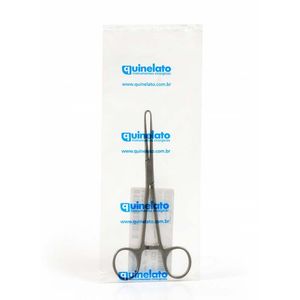 Pinça Allis 15cm QL13415 - Quinelato