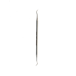 Escavador de dentina duplo - Fava