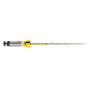 Lima rotatória Trunatomy c/4 - Dentsply Maillefer