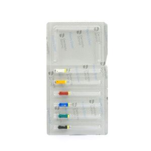Lima manual Flexofile Maillefer - Dentsply Maillefer