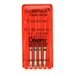 Broca lentulo CA Maillefer c/4 - Dentsply Maillefer