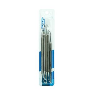 Esculpidor PK Thomas kit c/5 - Golgran
