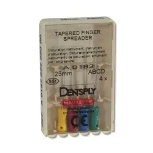 Espaçador digital sortido 21mm - Dentsply Maillefer