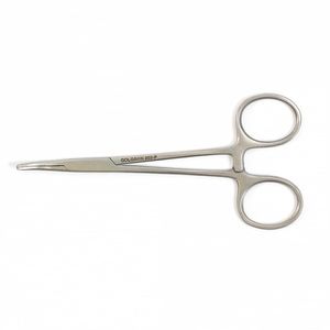 Pinça mosquito reta 12,5cm - Golgran