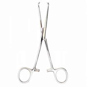 Pinça Allis 15cm - Golgran