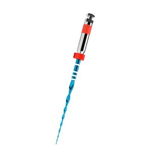 Lima reciprocante Reciproc blue c/4 - VDW
