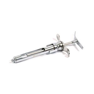 Seringa carpule com refluxo QD02702 - Quinelato