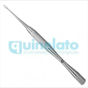 Sindesmótomo reto Vectis QD41707 - Quinelato