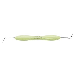Sonda exploradora endodontia 27-28 XSi - Quinelato