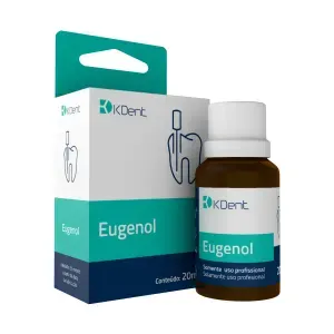 Eugenol 20mL - K-Dent