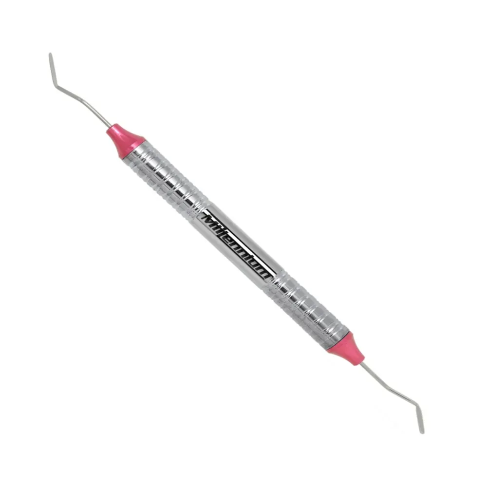 Espátula resina suprafil flexivel 1/2 - Millennium - Biodental