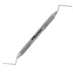 Calcador duplo 3106 - Millennium