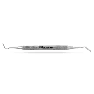 Calcador duplo 3105 - Millennium