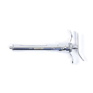 Seringa carpule com refluxo - Duflex