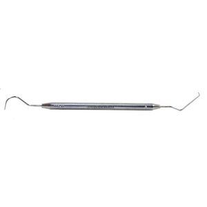 Sonda exploradora nº5 5,5mm infantil - Duflex