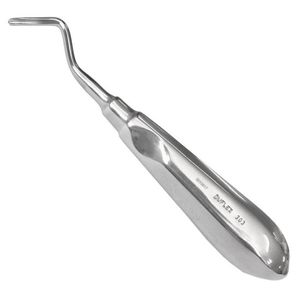 Alavanca apical - Duflex