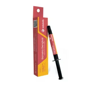 Barreira gengival 2g - Indusbello