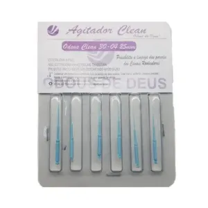 Lima Odous Clean c/6 - Odous de Deus