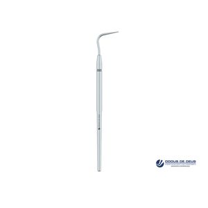 Condensador com condutor de calor 3-22E - Odous de Deus