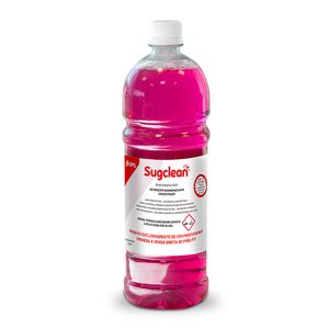 Detergente desencrostante Sugclean 1L - DFL