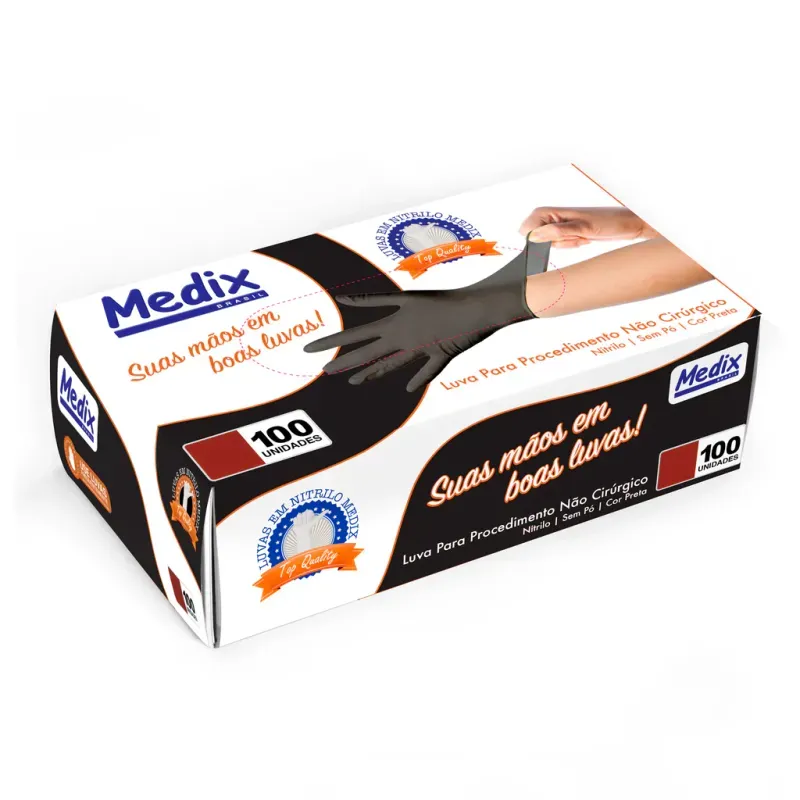 luva nitrilo preta medix.webp