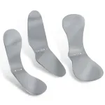 espelho metal com 3 indusbello.webp