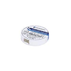 Matriz de aço rolo - Microdont