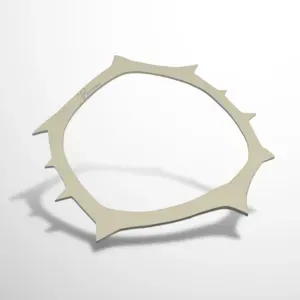 Arco para isolamento Ostby - Prisma
