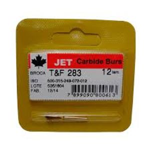 Broca multilaminada FG 12 lâminas - Jet