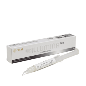 Pasta de polimento Illumina 3g - Dents
