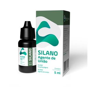 Silano agente de união vigodent 5ml - Vigodent