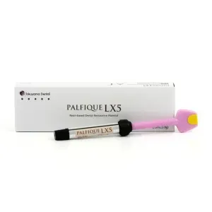 Resina Palfique LX5 3,8g - Tokuyama
