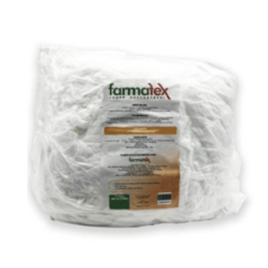 Sapatilha propé c/50 pares - Farmatex