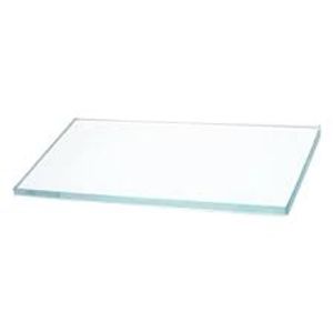 Placa de vidro lisa 6mm - Daufenbach