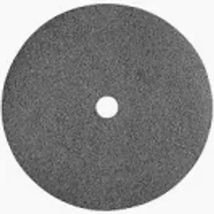 Disco carbeto de silício cinza c/10 Ref.223 - Dentorium