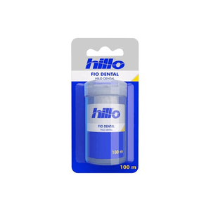Fio dental 100 metros - Hillo