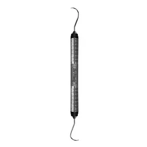 Sonda Nabers PQ2N6 - Hu-Friedy