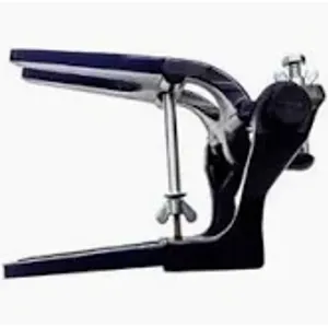 Articulador garfo nylon - Logos